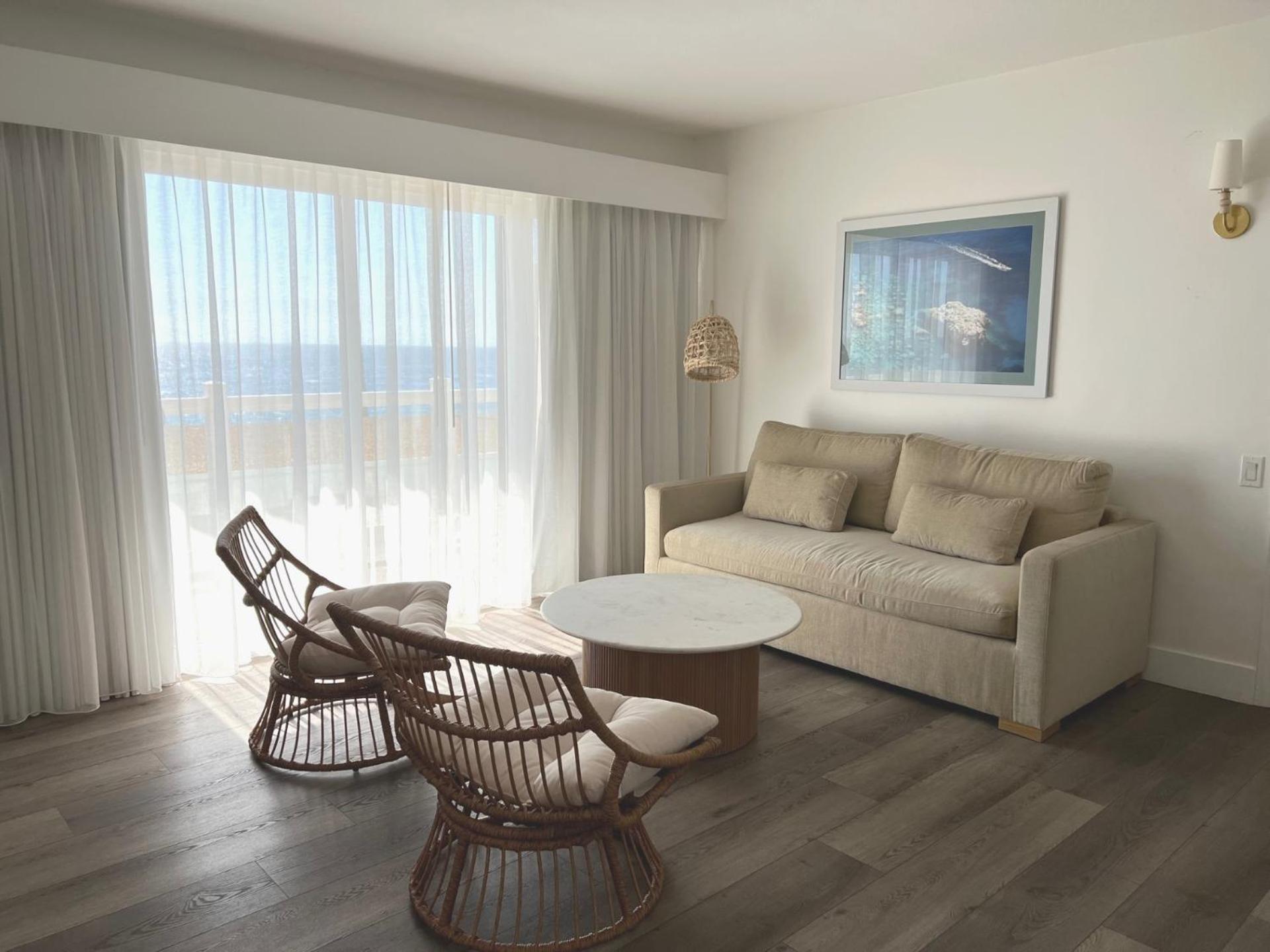Capri Laguna On The Beach - A Boutique Hotel Laguna Beach Eksteriør billede