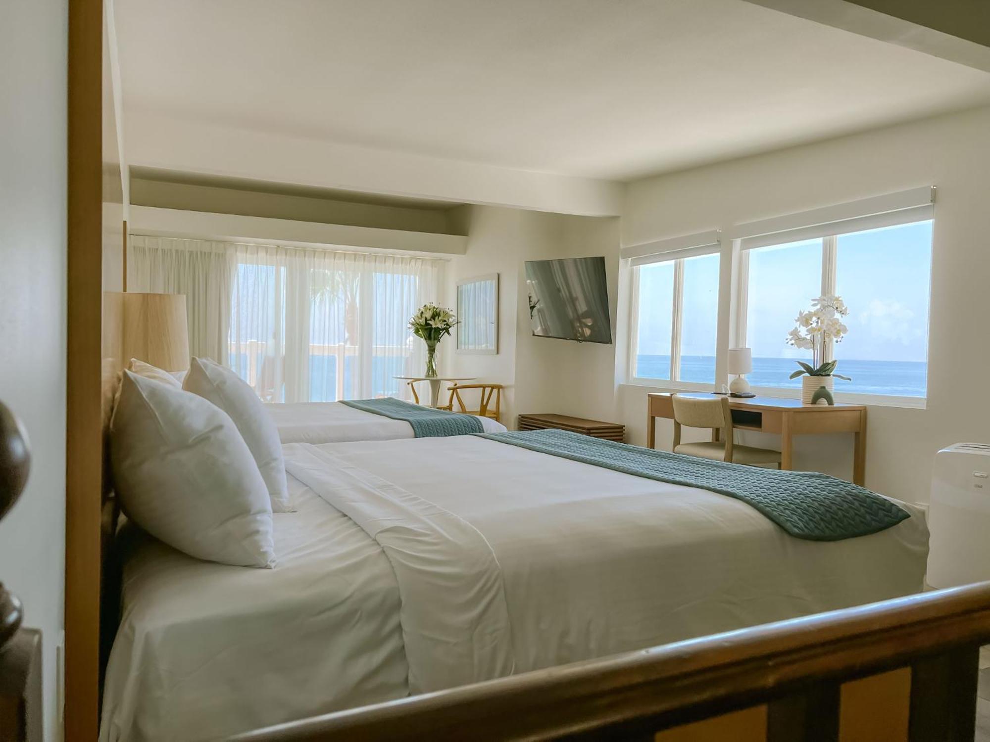 Capri Laguna On The Beach - A Boutique Hotel Laguna Beach Eksteriør billede