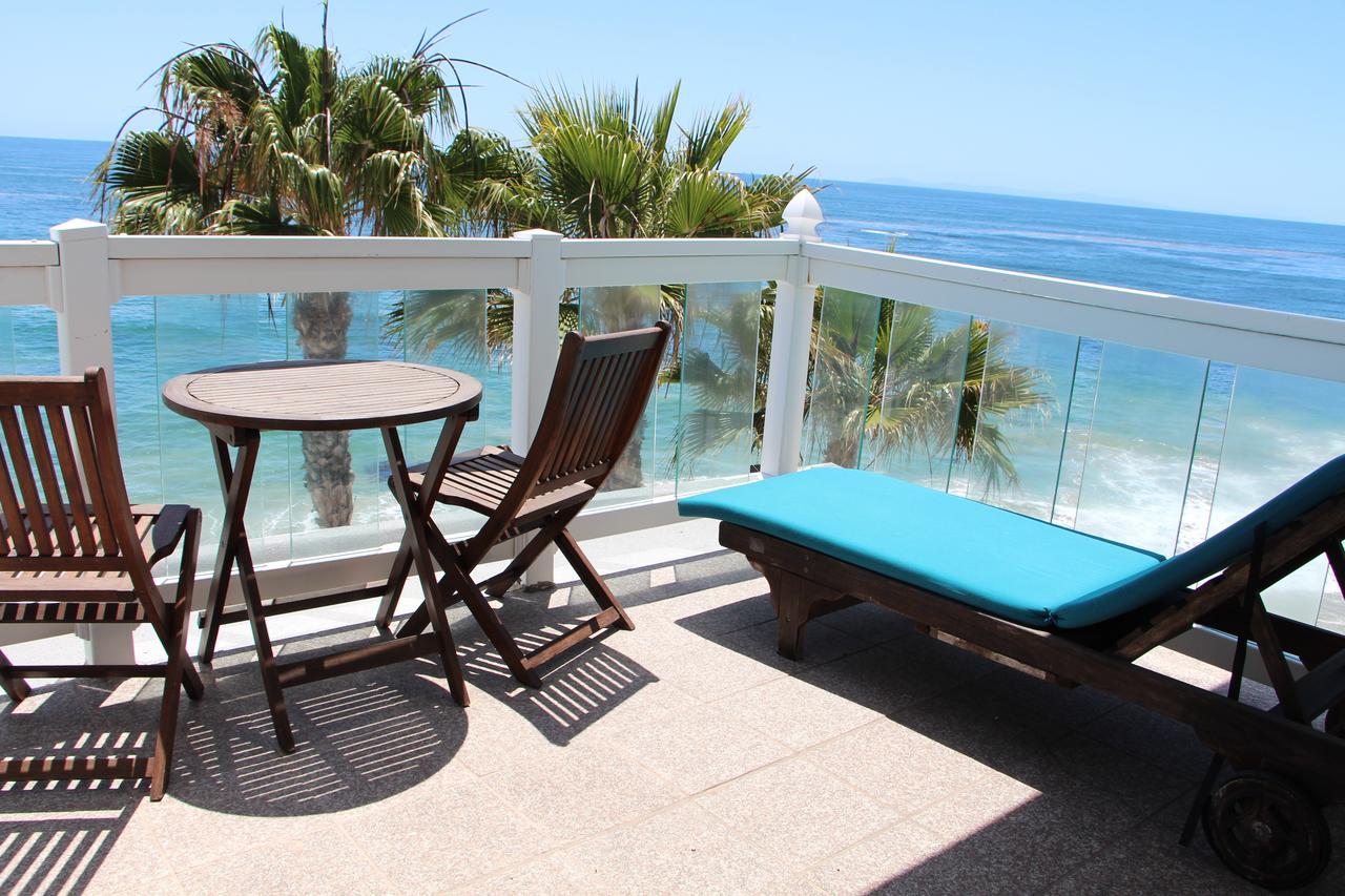 Capri Laguna On The Beach - A Boutique Hotel Laguna Beach Eksteriør billede